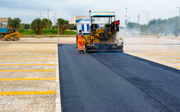 Best Professional Driveway Pavers  in Peachtree Corners, GA