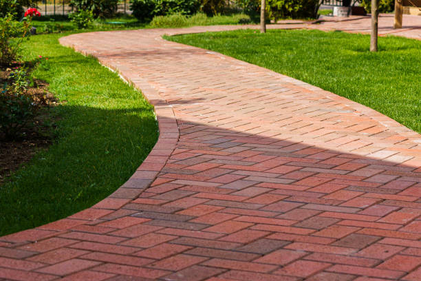 Best Professional Driveway Pavers  in Peachtree Corners, GA