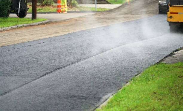 Best Driveway Paving Contractor  in Peachtree Corners, GA