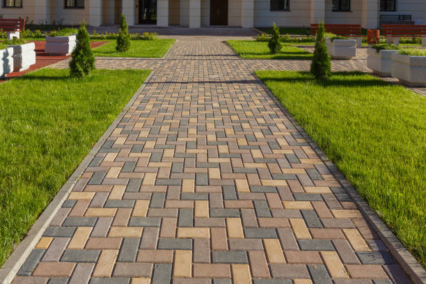 Trusted Peachtree Corners, GA Driveway Pavers Experts