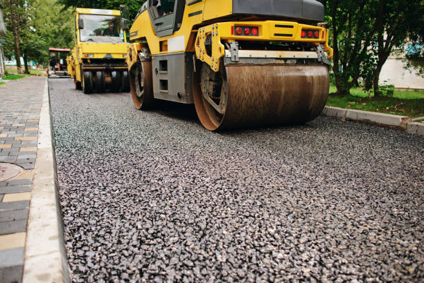 Best Commercial Driveway Pavers  in Peachtree Corners, GA