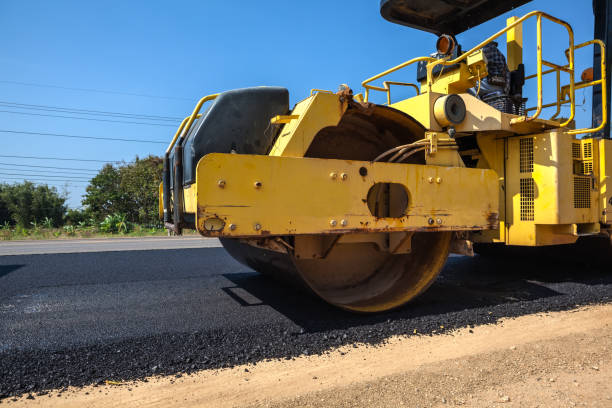 Reasons to Select Us for Your Driveway Paving Requirements in Peachtree Corners, GA